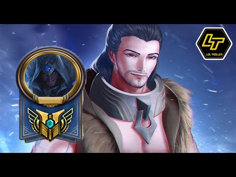 Sylas Montage - Best Plays 2020