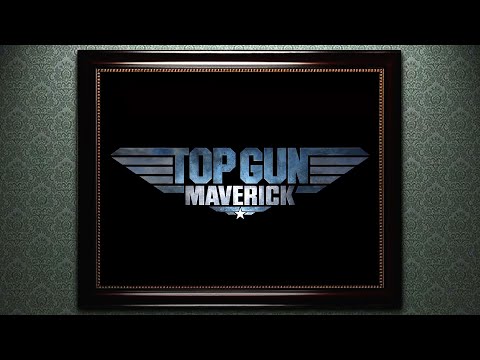 TOP GUN 2: Maverick (2020) - The Anthem Bootleg Mix (2k19) Official TOP GUN Trailer Remix