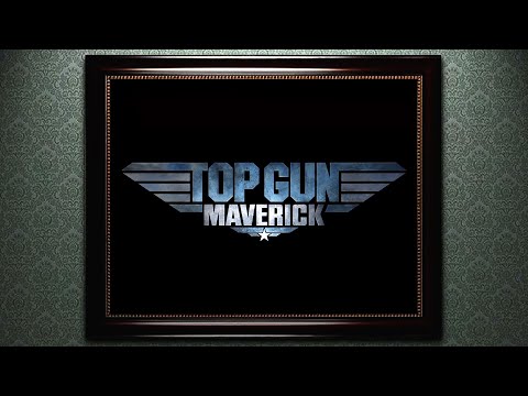 Top Gun: Maverick (Remix) - Soundtrack Remix - Official TOP GUN Trailer(s) - By René van Schoot.