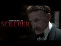 (Peaky Blinders) Arthur Shelby | SOLDIER
