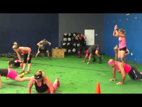 #3 3-2-1- GO. ROXXXXANNNNNNE.