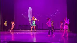 Cree y Atrévete -Ha Ash (Tinkerbell)