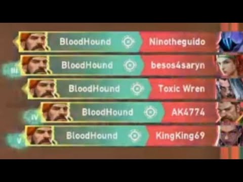 BRIM ULT ACE KILLS ALL???? WTFFFF?????