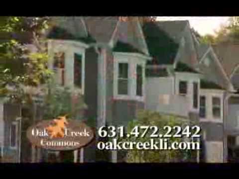 Oak Creek Commons - Customer Success Story