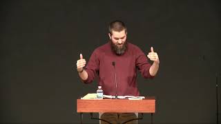 Deuteronomy 6 - Forget Me Not: Bringing Your Treasure Home