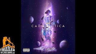 Big K.R.I.T. ft. E-40 & Wiz Khalifa - Mind Control [Thizzler.com]