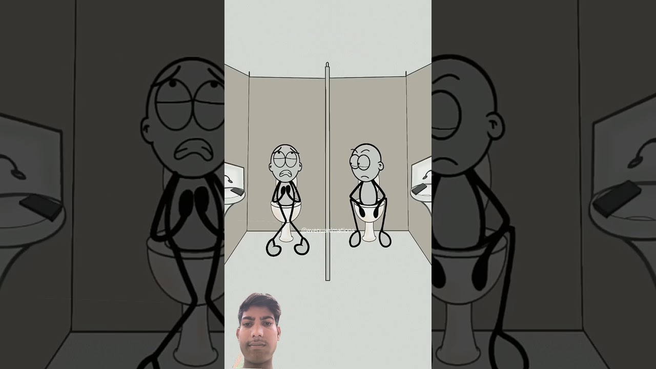 iphone vs sumsung ringtone. 🤣 (best animation memes)