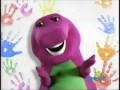 Barney Friends A Fountain Of Fun Credits PBS Kids Sprout Version
