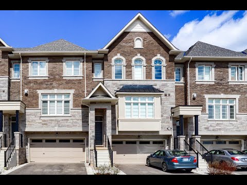 2251 Khalsa Gate Oakville Home for Sale - Real Estate Properties for Sale