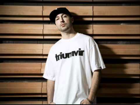 M-Phazes - Industry Ills (Instrumental)