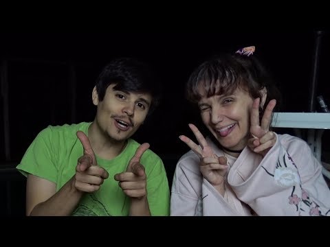 Melika's Cosplay Masquerade experience at AX