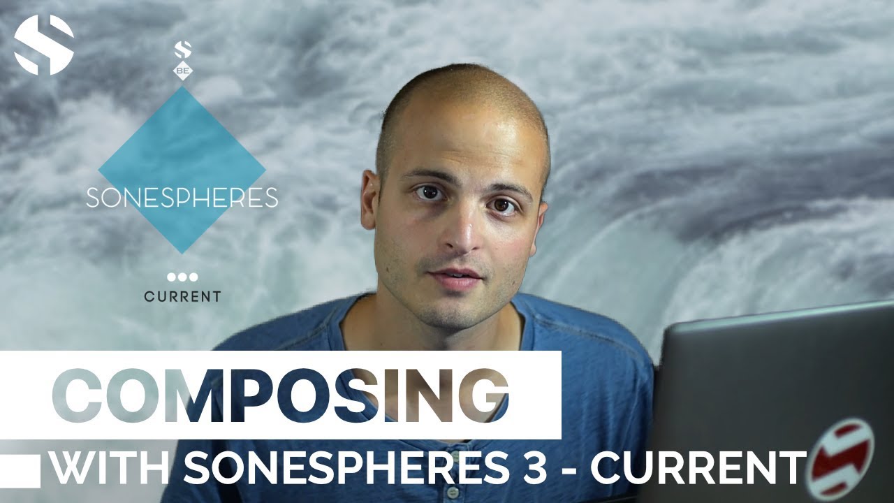 Buy Sonespheres 3 Current By Soundiron - 5% Store Credit Back