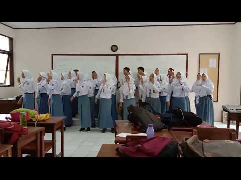 Euis - Manesa Choir