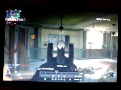 Call Of Duty Black Ops Nino_Rules defend QG =)