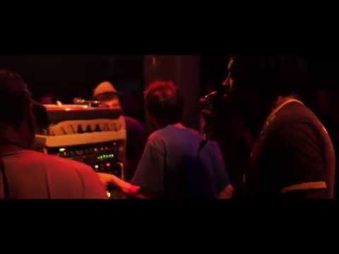 GRRRE DUB SESSION roots collective meets prince jamo & murray man 27/09/14