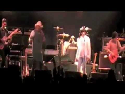 Promotional video thumbnail 2 for Trace Adkins-Travis Tritt impersonator