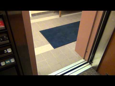 Dover/TK Hydraulic Elevator - Building for Women - Duluth, MN