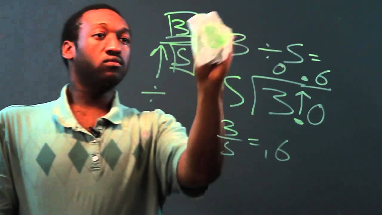 How to Convert 16ths to Decimals