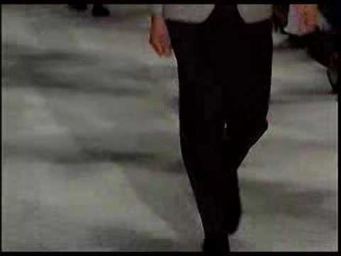 Yves Saint Laurent Homme Spring Summer 2008