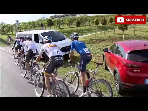 Gravel World Championships 2023
