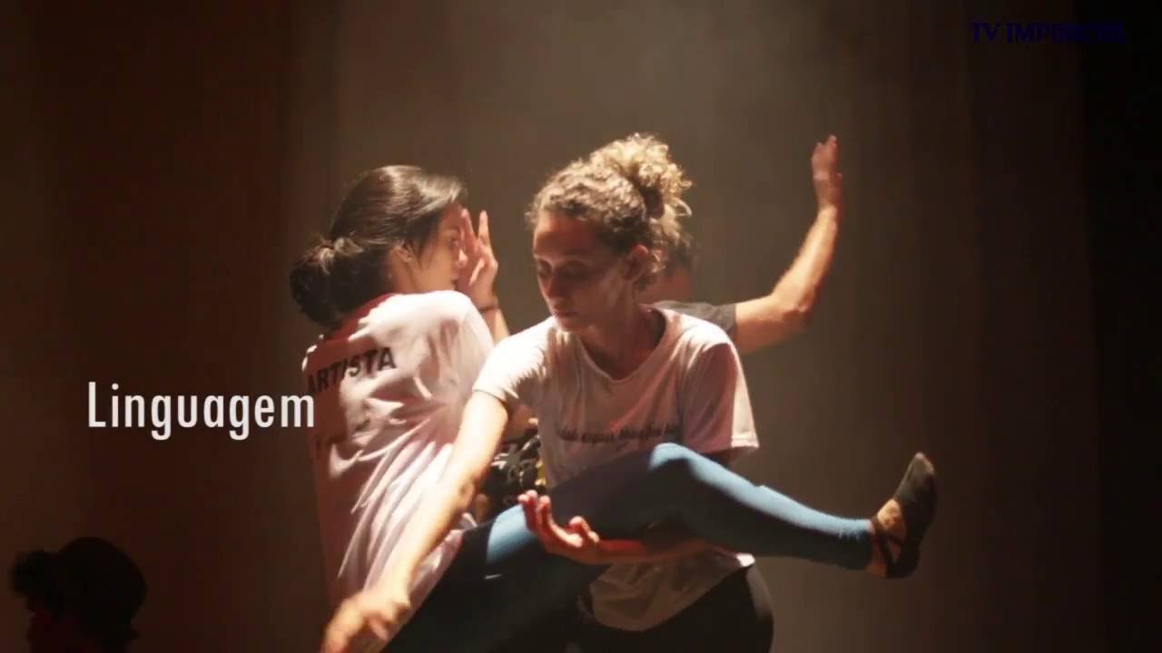 O que é dança? Movimento, linguagem, estilo, interpretação!