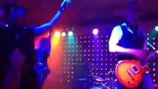 80s band, Stand and Deliver, "Take on Me" Melbourne