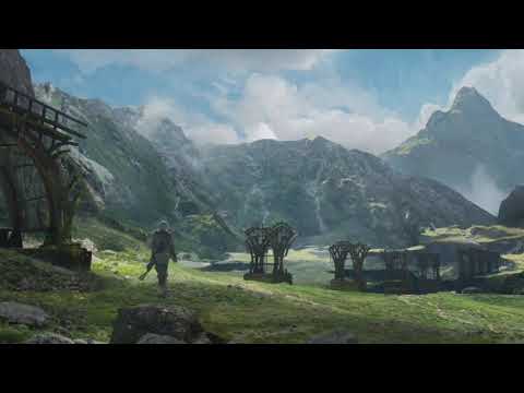 This is not kaine salvation (another edit versión) MUSIC