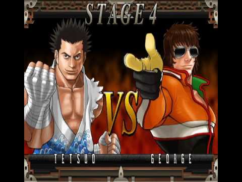 Arcade Longplay [662] Fighting Layer