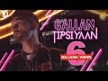 Gallan Tipsiyaan - Arjun Kanungo | Official Music Video | Latest Hit Song 2017