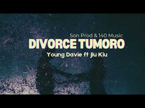 Young Davie - Divorce Tumoro (Audio) ft. Jiu Kiu
