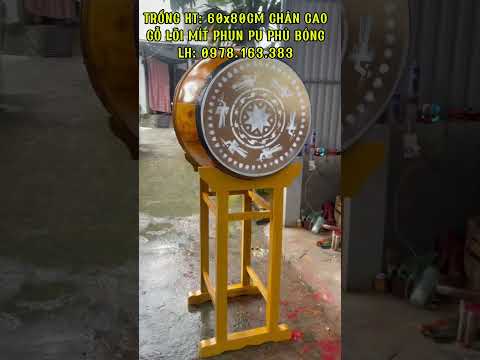 Ảnh đại diện Video