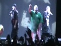 Hound Dogs ICP and Twiztid