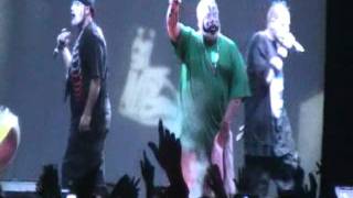 Hound Dogs ICP and Twiztid