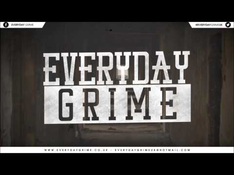 MossFam - Tranquil [Grime Instrumental]