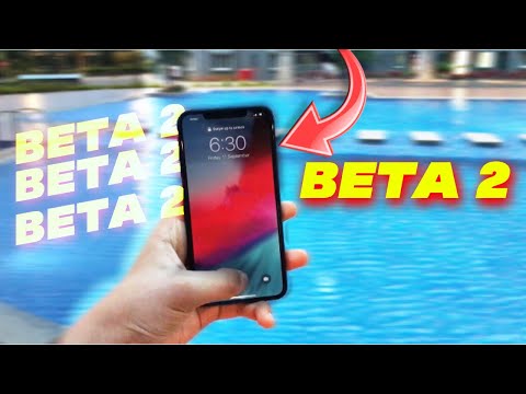 IOS 14.2 Beta 2 CHANGES, UI IMPROVEMENTS and More - PREVIEW