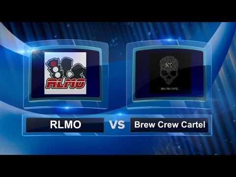 RLMO vs Brew Crew Cartel - Pool Play - SoCal Kickball Open #SCKO2015
