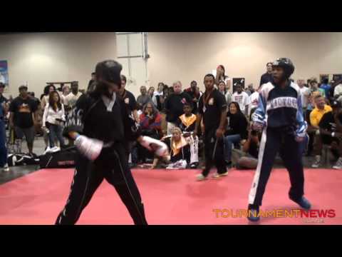 Chenoa Cassidy-Matthews vs Morgan Plowden at US Capitol Classics 2011