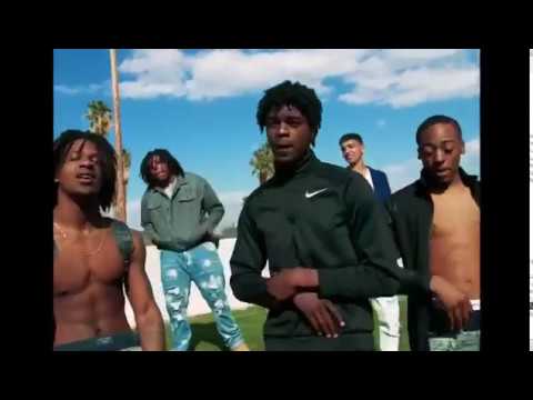 CYB x Fanico - Freestyle (Official Video) 2018