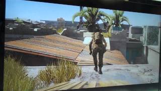 E3 2013: Beyond: Two Souls Full Demo