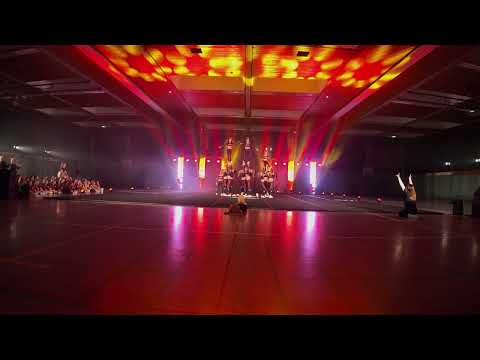 Lady Jags - Grand Debut 2026