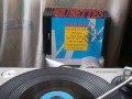The Rubettes Be my girl 1989 
