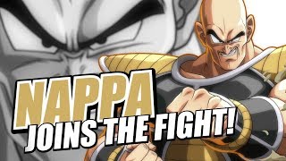 Trailer Nappa