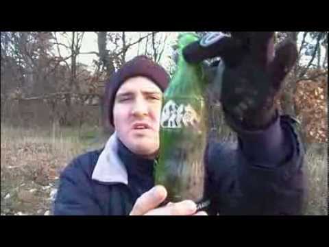 Elfeledett szovjet laktanya/német reptér nyomában 2. - Szellemvárosok vlog 27. rész