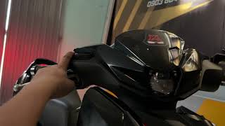 Trợ Sáng Bi Cầu Kenzo CX80 Ngon Nhất Hiện Nay Pha Cos Đầy Đủ tại T23Shop Cần Thơ