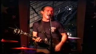 The Promise Ring: Best Looking Boys (LIVE) October 14, 1998 Bottom of the Hill San Francisco, CA USA
