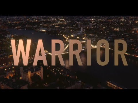 WARRIOR - Loïs Star (Official Video)