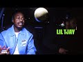 Lil Tjay Hazard Lights ️