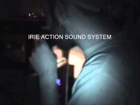 IRIE ACTION SOUND SYSTEM 2013