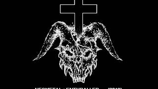 NESMETAL : ENTHRALLED EP (2010) - Track 02 - Labryinth