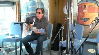 West Of The West 2017 Day 1 John Doe "Forever For You / (Now and Then There's) A Fool Such as I "